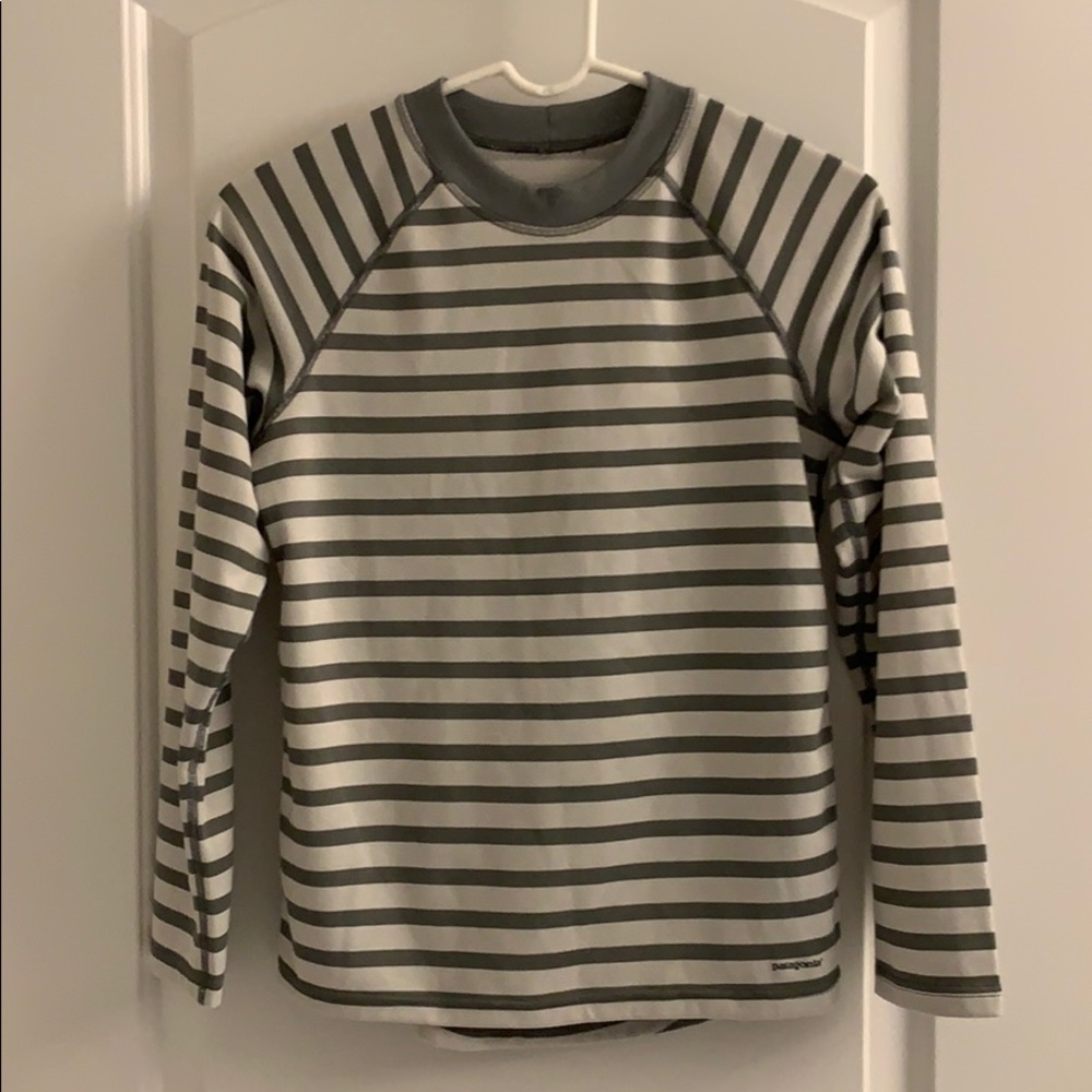 Patagonia shirt